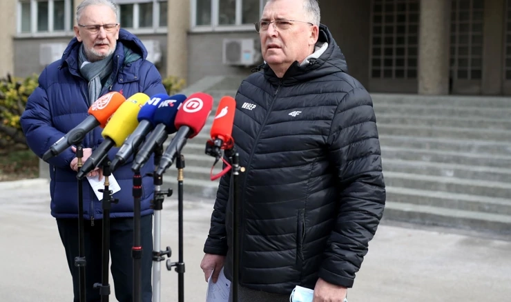 Capak i Božinović