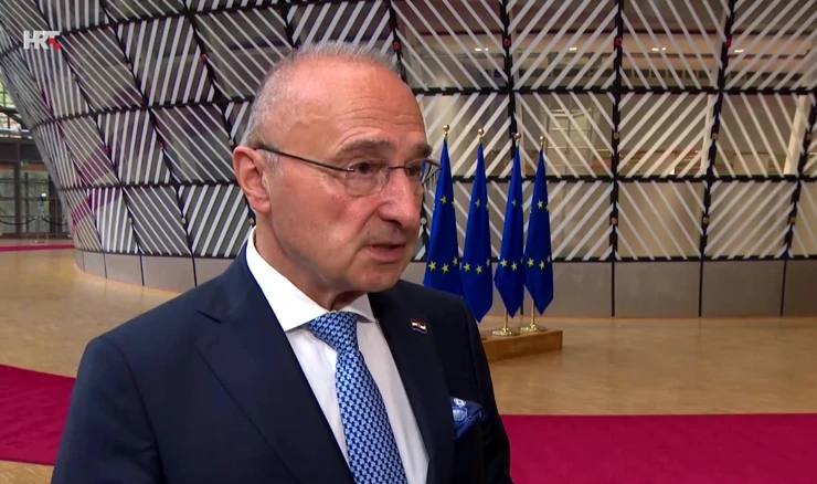 Gordan Grlić Radman
