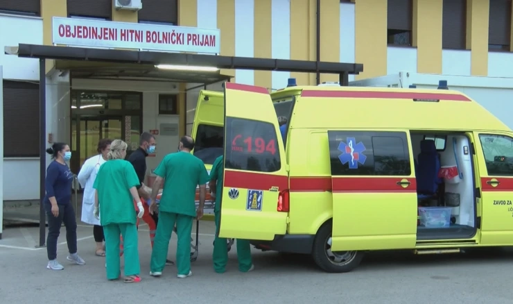 Opća bolnica Gospić