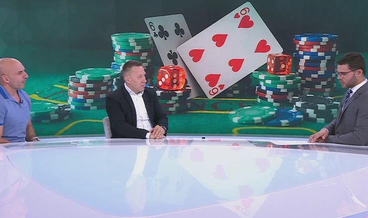 Davor Bodor i Željko Petković