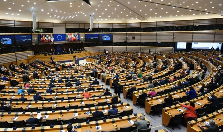 Europski parlament