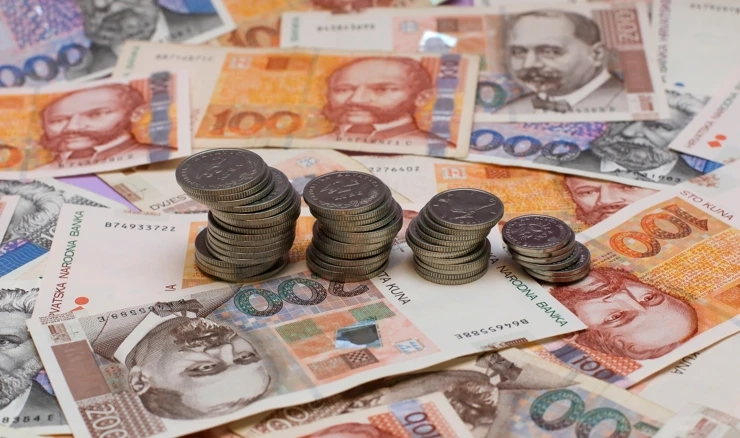 Prosječna zagrebačka neto plaća za srpanj 8.740 kuna