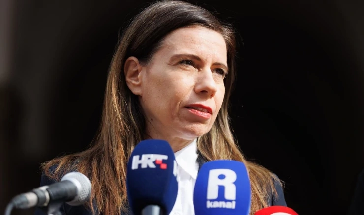 Katarina Peović