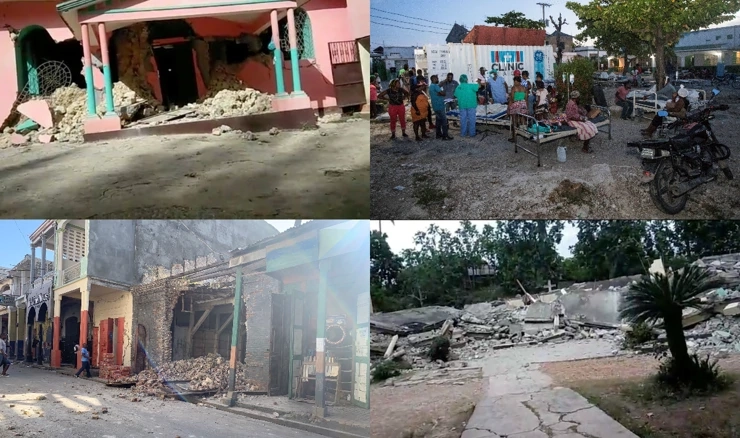 Haiti