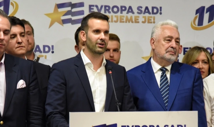 Milojko Spajić