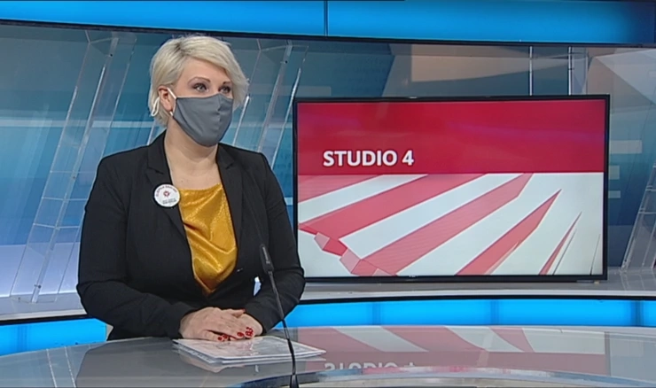 Vesna Štefančić Martić