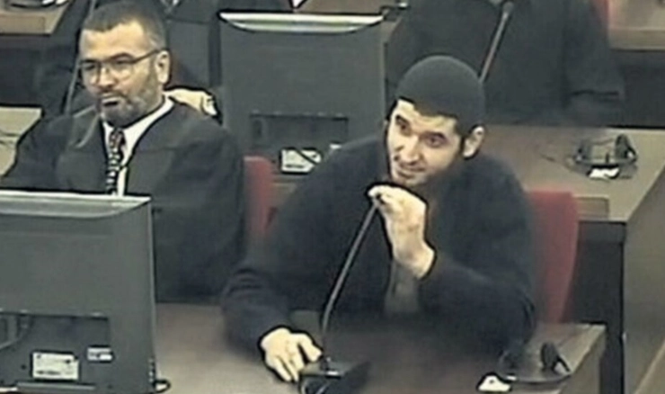 Mevlid Jašarević