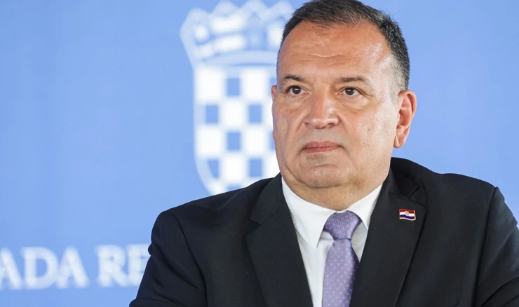 Vili Beroš