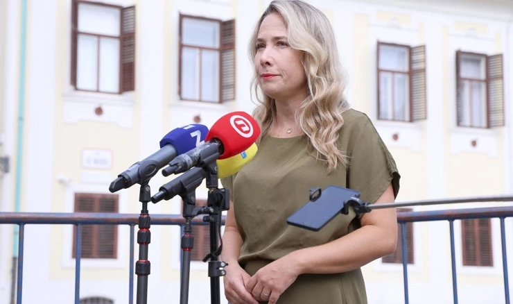 Marija Selak Raspudić