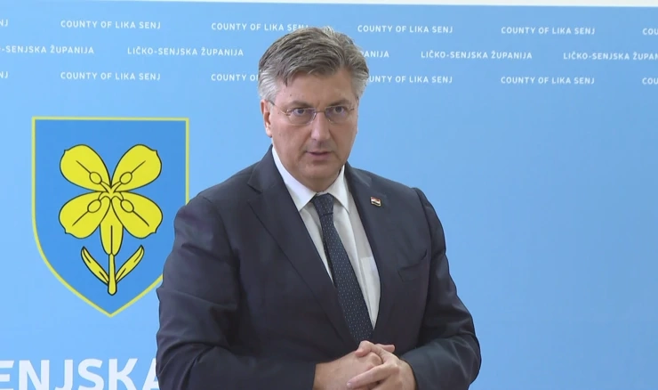 Andrej Plenković