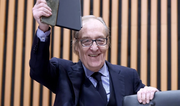 Sabor raspravlja o podnesenim amandmanima