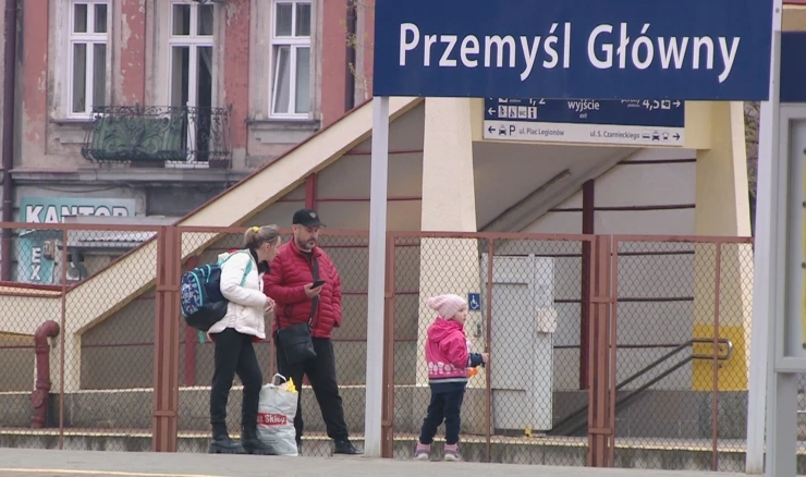"Ako netko treba pomoć, pomozite mu da ustane"
