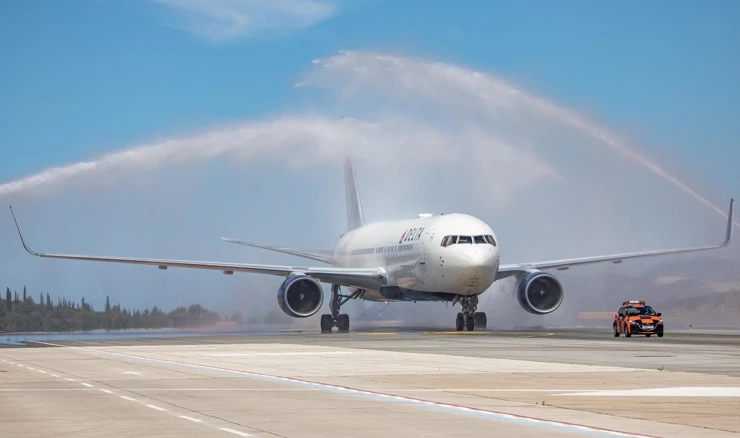 Dubrovačka zračna luka