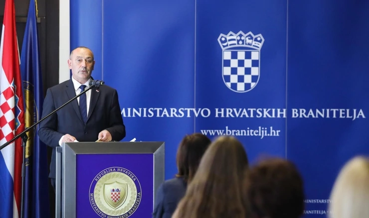 Ministarstvo hrvatskih branitelja
