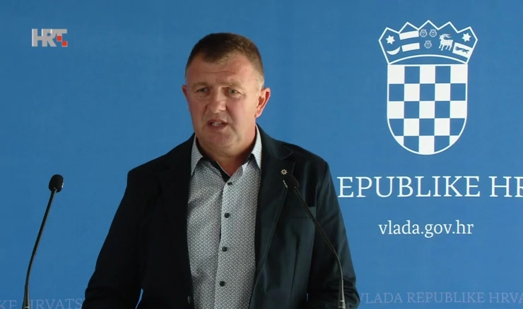 Damir Bakić - Možemo!