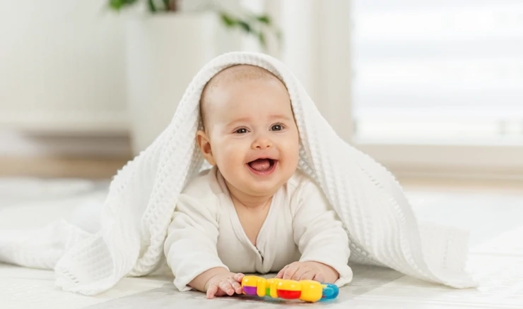 Više djece nego lani