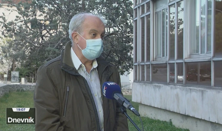 Ivo Ivić