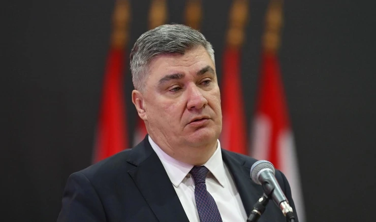 Zoran Milanović