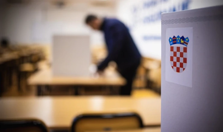 Lokalni izborib 2025.