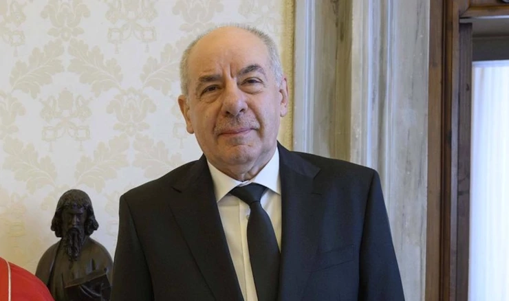 Tamas Sulyok