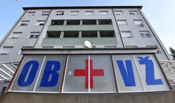 OB Varaždin