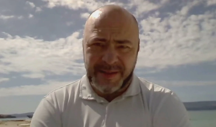 Jurica Gašpar