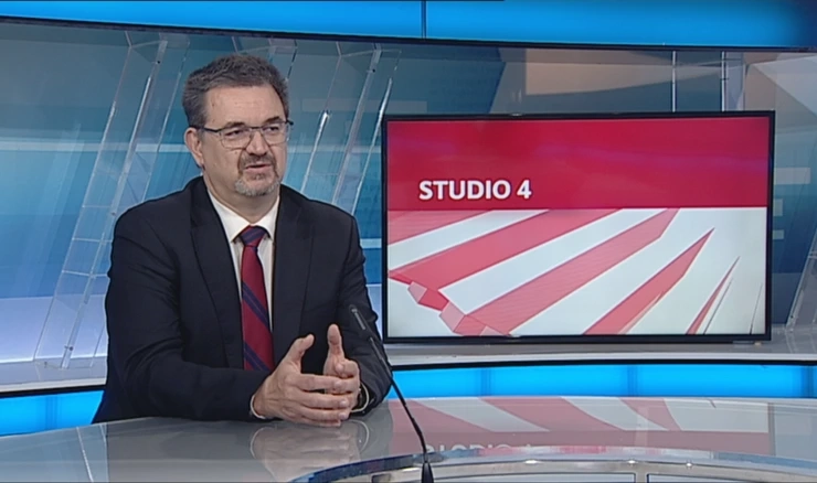 Akrap: Bliski istok opterećen neriješenim pitanjima