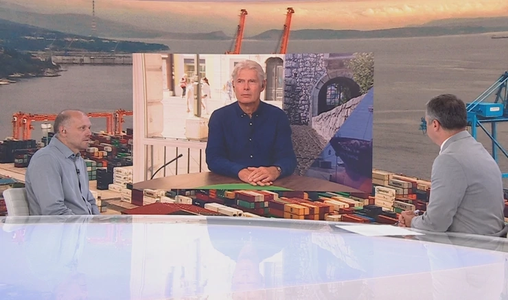 Luka Rijeka
