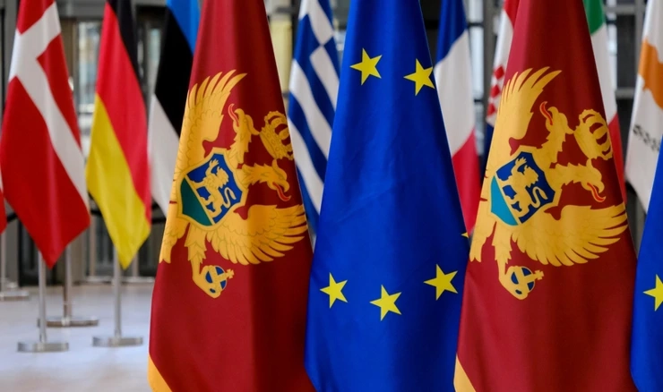 Crna Gora je zatvorila 13. od ukupno 33 pregovaračka poglavlja