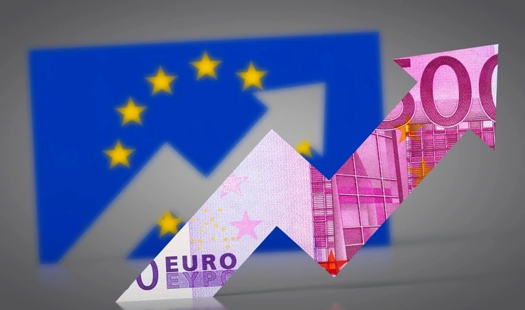 Porast inflacije u eurozoni