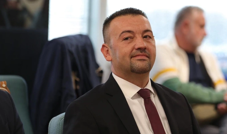 Marijan Pavliček