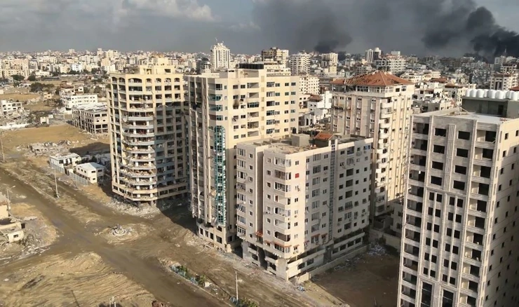 Gaza 