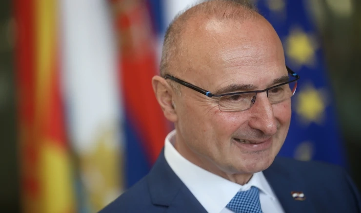 Gordan Grlić Radman