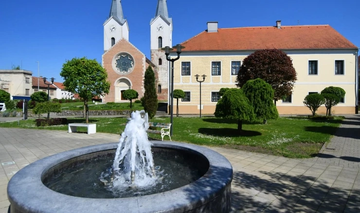 Grad Čazma