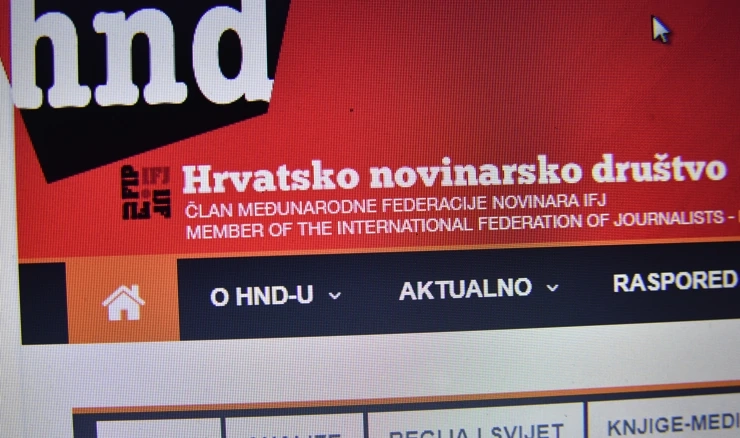 HND apelira na zastupnike da glasaju protiv uvođenja novog kaznenog djela