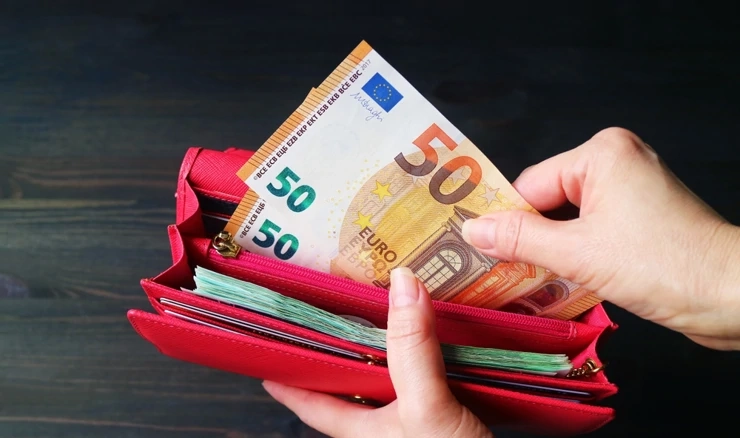 Depoziti građana lani porasli gotovo 7 posto