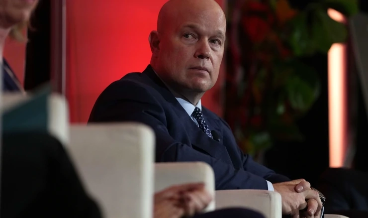 Whitaker: Članice NATO-a ne smiju tolerirati akcije hibridnog rata