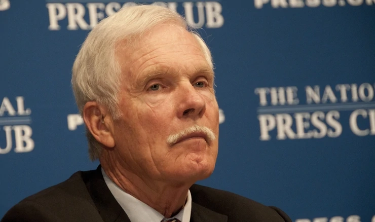 Umro Ted Turner