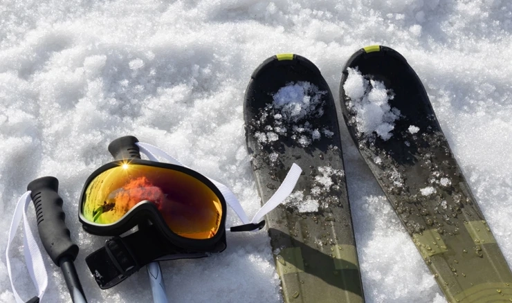 Hrvati ovog vikenda kreću na skijanje