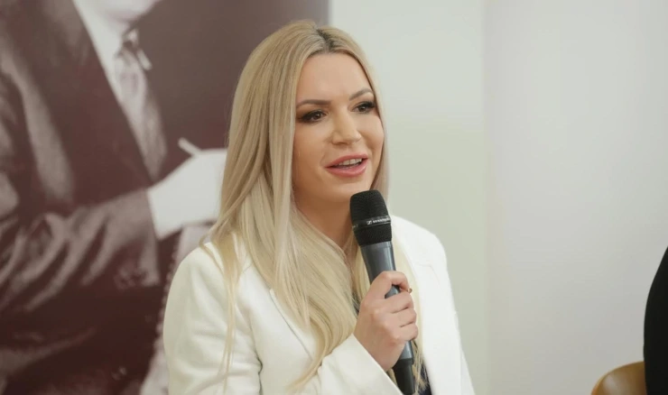 Ella Selak Bagarić