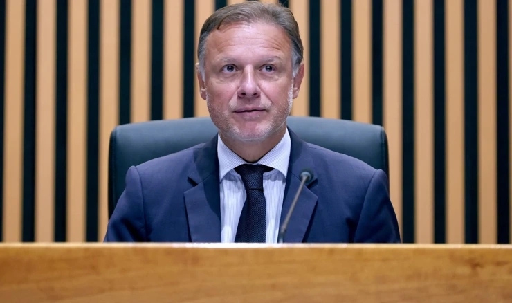 Jandroković drži da svatko u društvu može doprinijeti promjeni nabolje