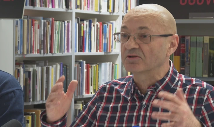 Goran Aleksić