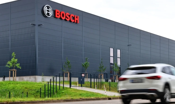 Bosch gasi 5.500 radnih mjesta