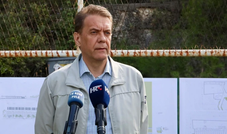 Zoran Kostić
