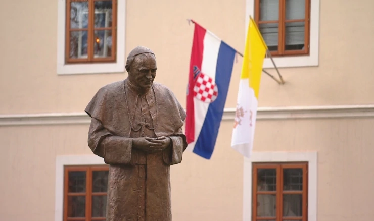 Uskrs u tužnim okolnostima