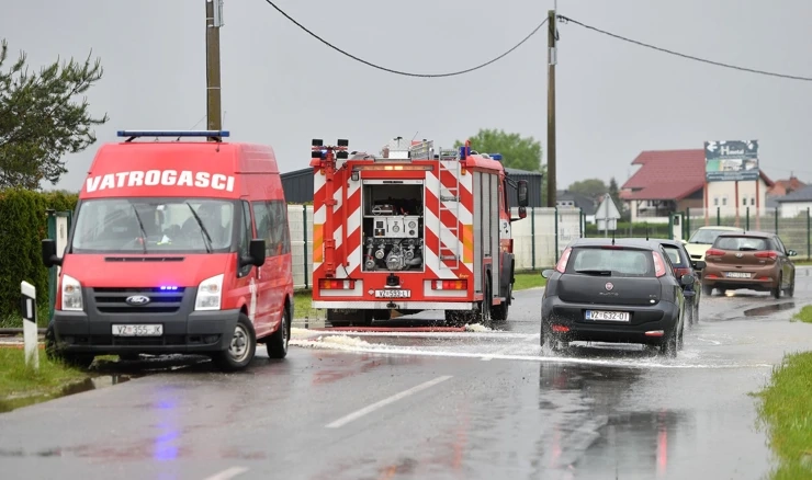 Obrana od poplava 