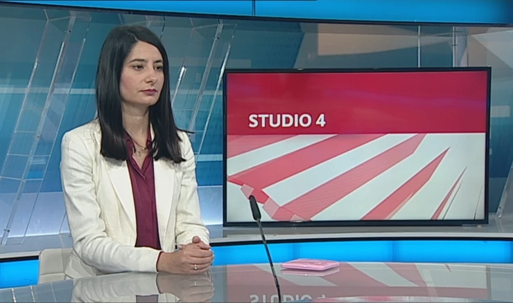 Zvjezdana Lovrić Makarić