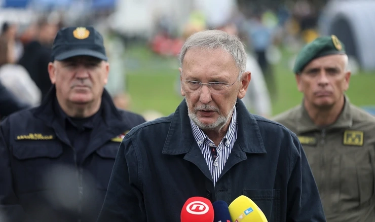 Davor Božinović