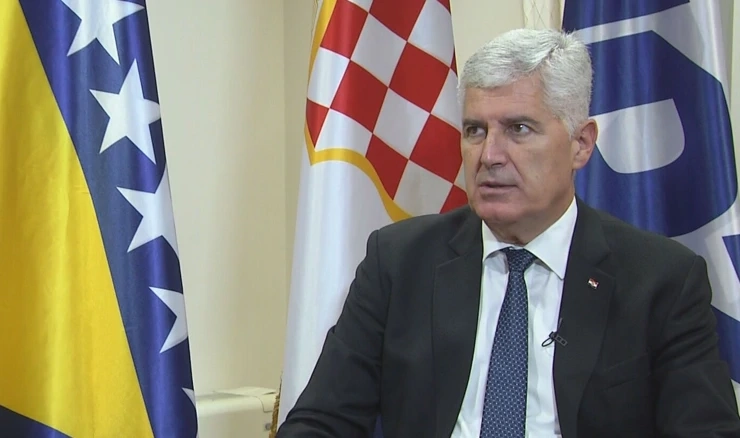 Dragan Čović