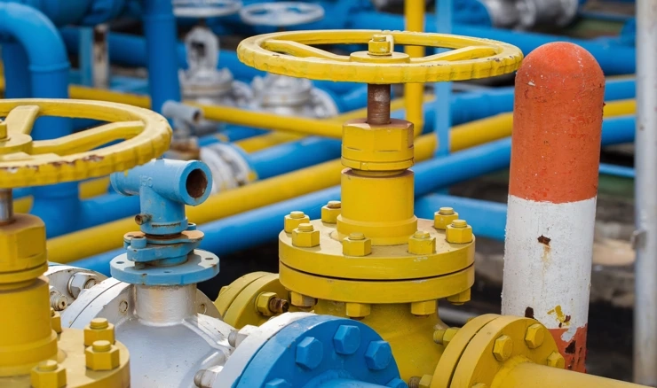 Ukrajina će u srijedu obnoviti tranzit nafte kroz Družbu